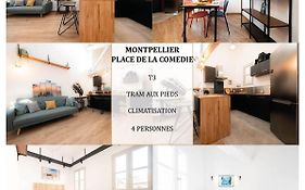 Le Gaby - Climatisation Place De La Comedie